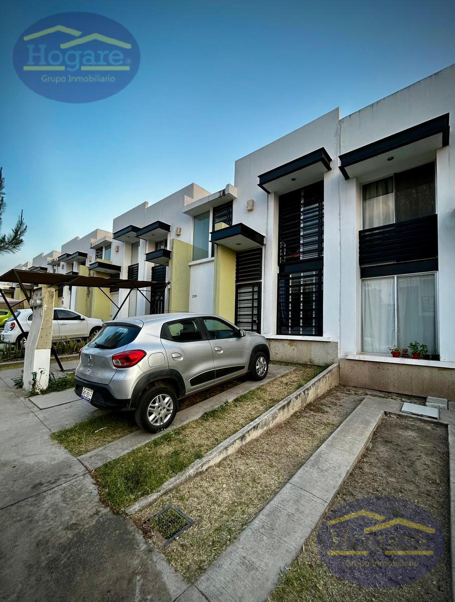 Casa en Venta La Pera 2 Residencial, León Gto.