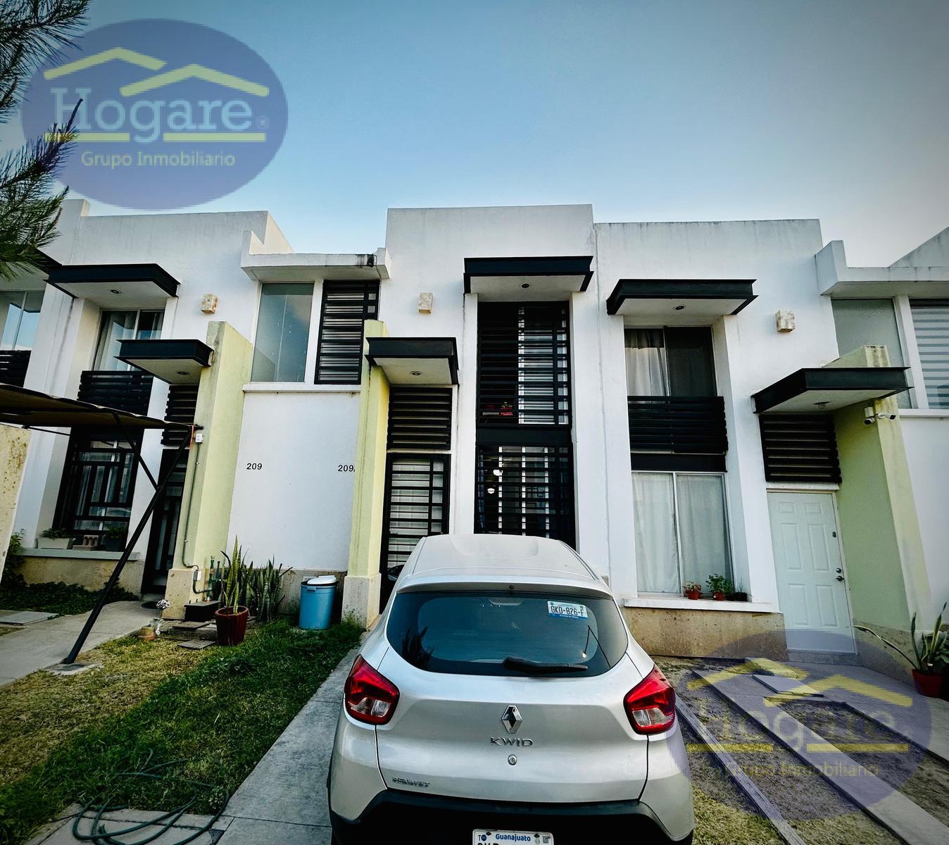 Casa en Venta La Pera 2 Residencial, León Gto.
