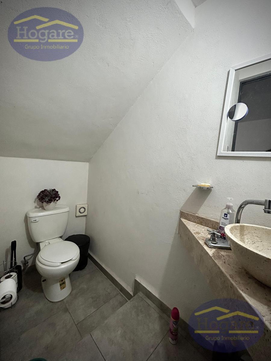 Casa en Venta La Pera 2 Residencial, León Gto.