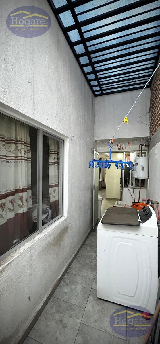Casa en Venta La Pera 2 Residencial, León Gto.