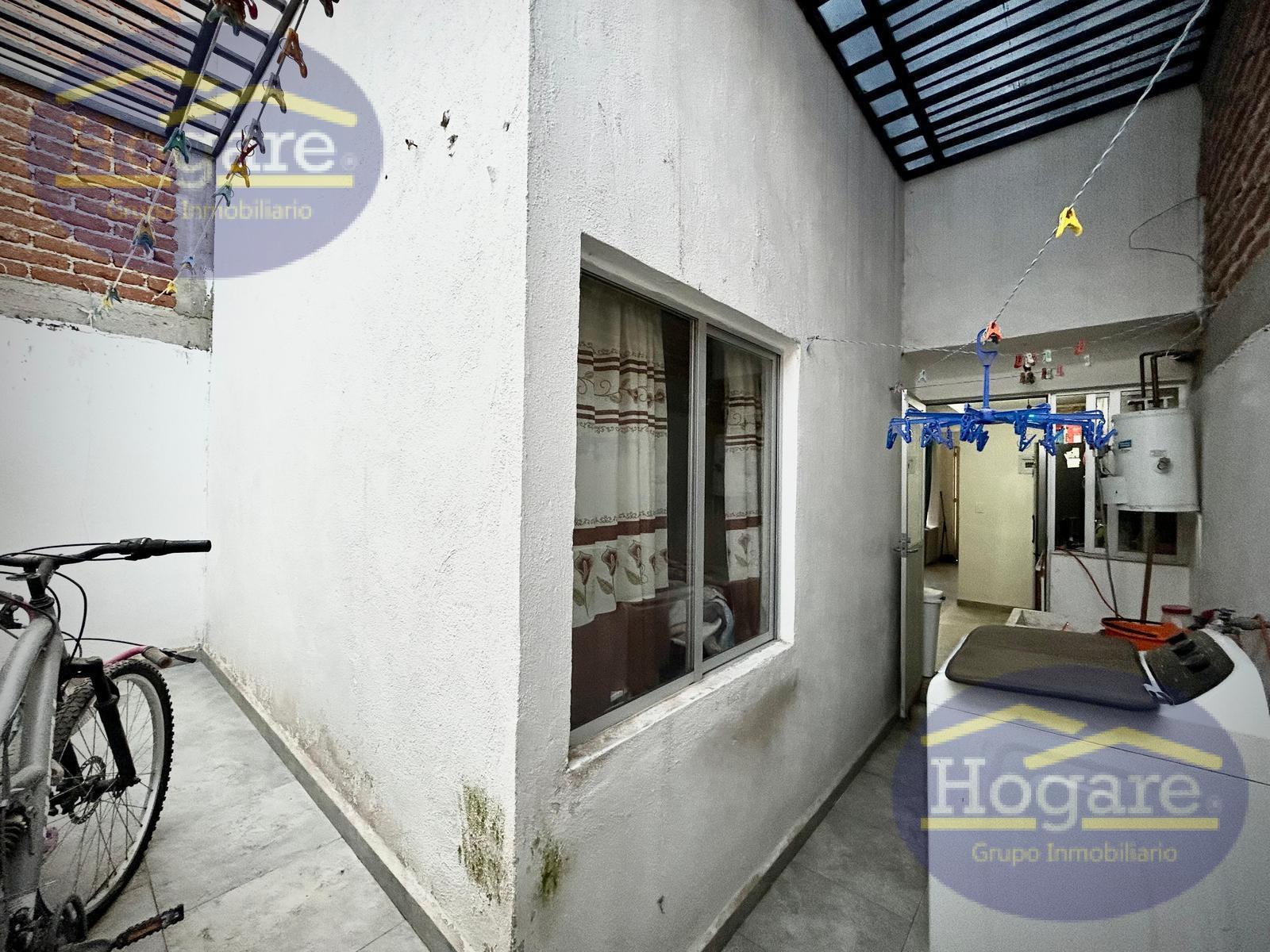 Casa en Venta La Pera 2 Residencial, León Gto.