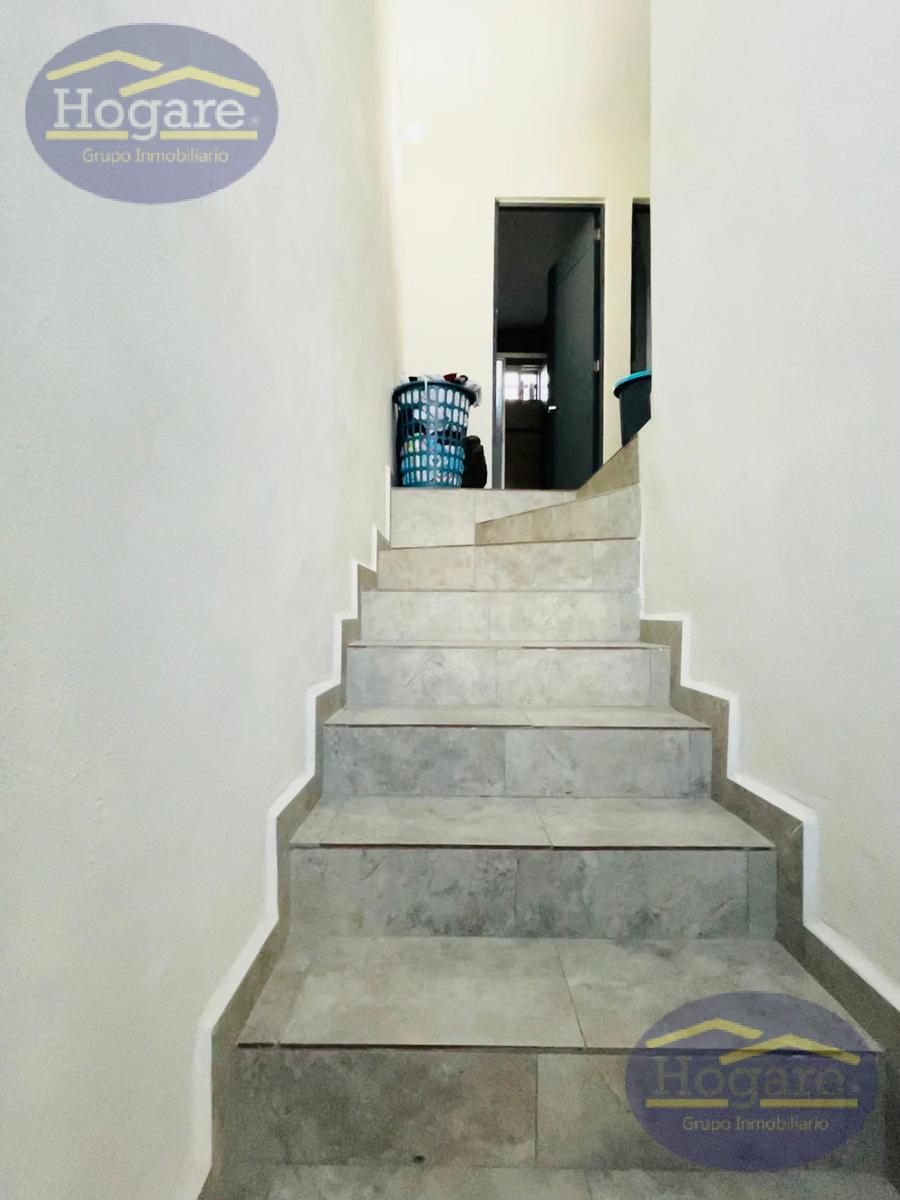 Casa en Venta La Pera 2 Residencial, León Gto.