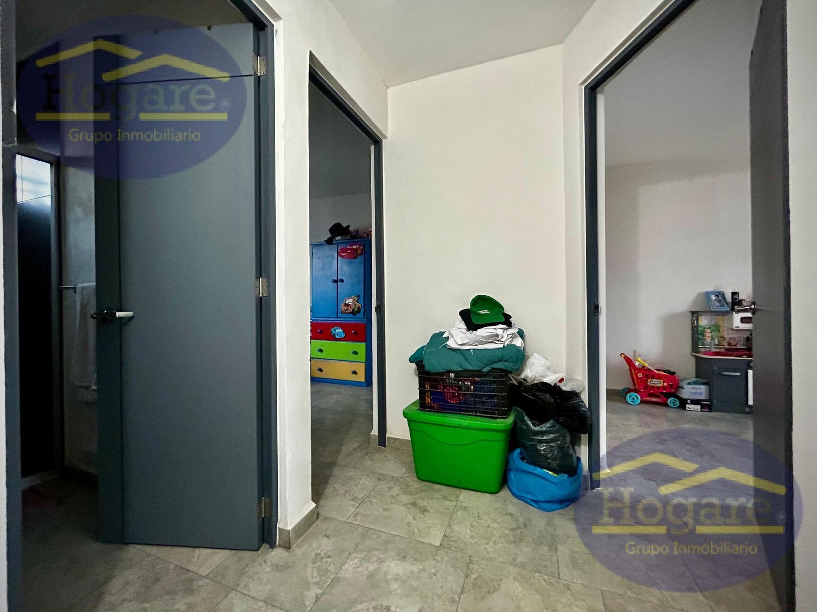 Casa en Venta La Pera 2 Residencial, León Gto.
