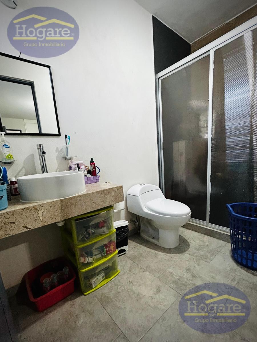 Casa en Venta La Pera 2 Residencial, León Gto.