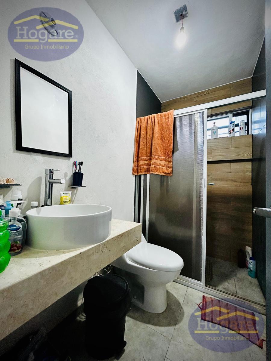 Casa en Venta La Pera 2 Residencial, León Gto.