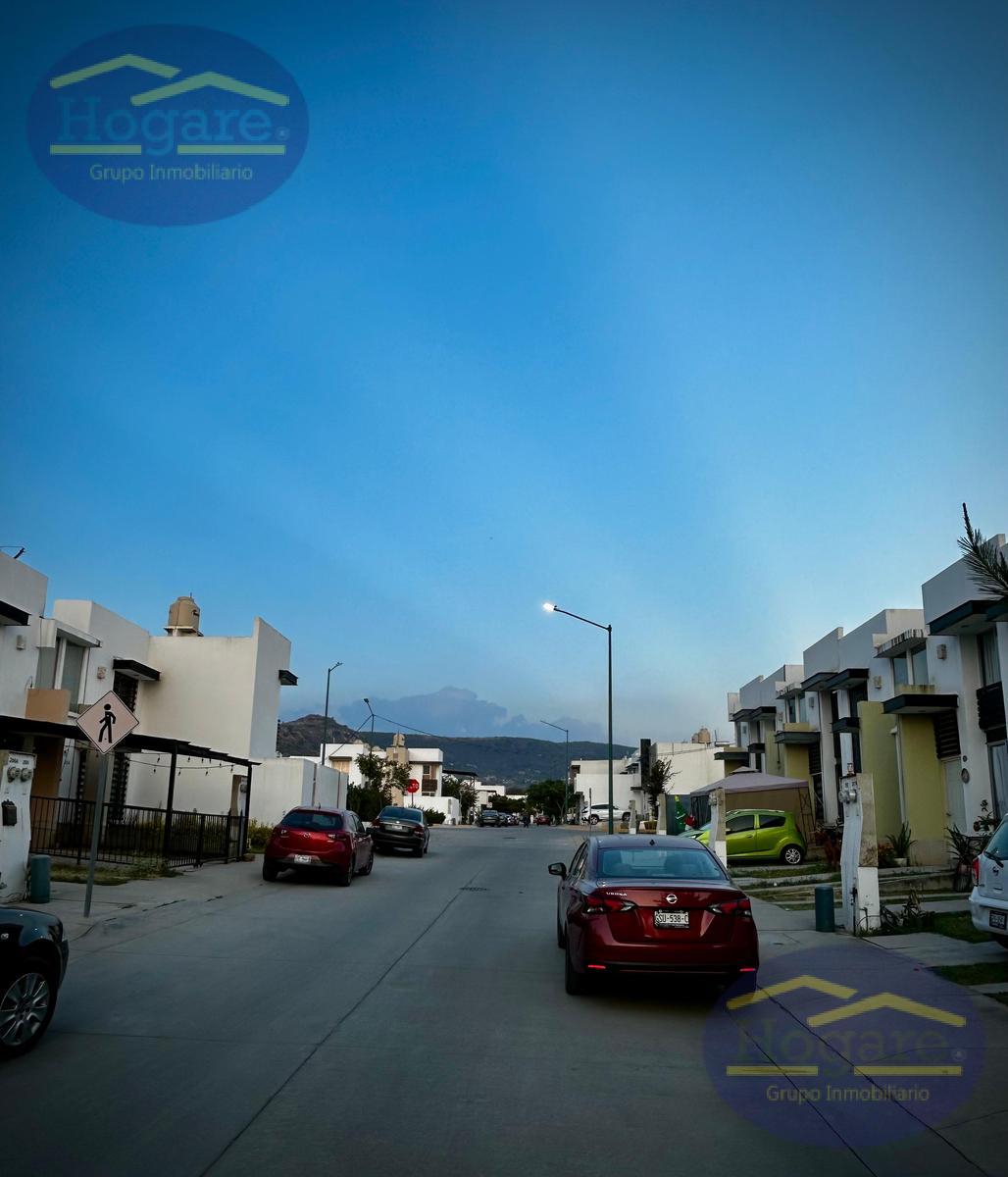 Casa en Venta La Pera 2 Residencial, León Gto.