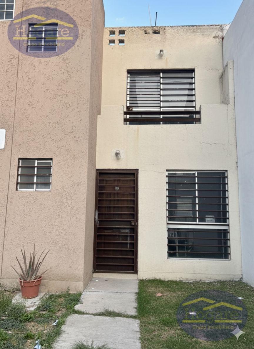 Apartada! Casa en Venta en Jardines de la Presa León Gto.