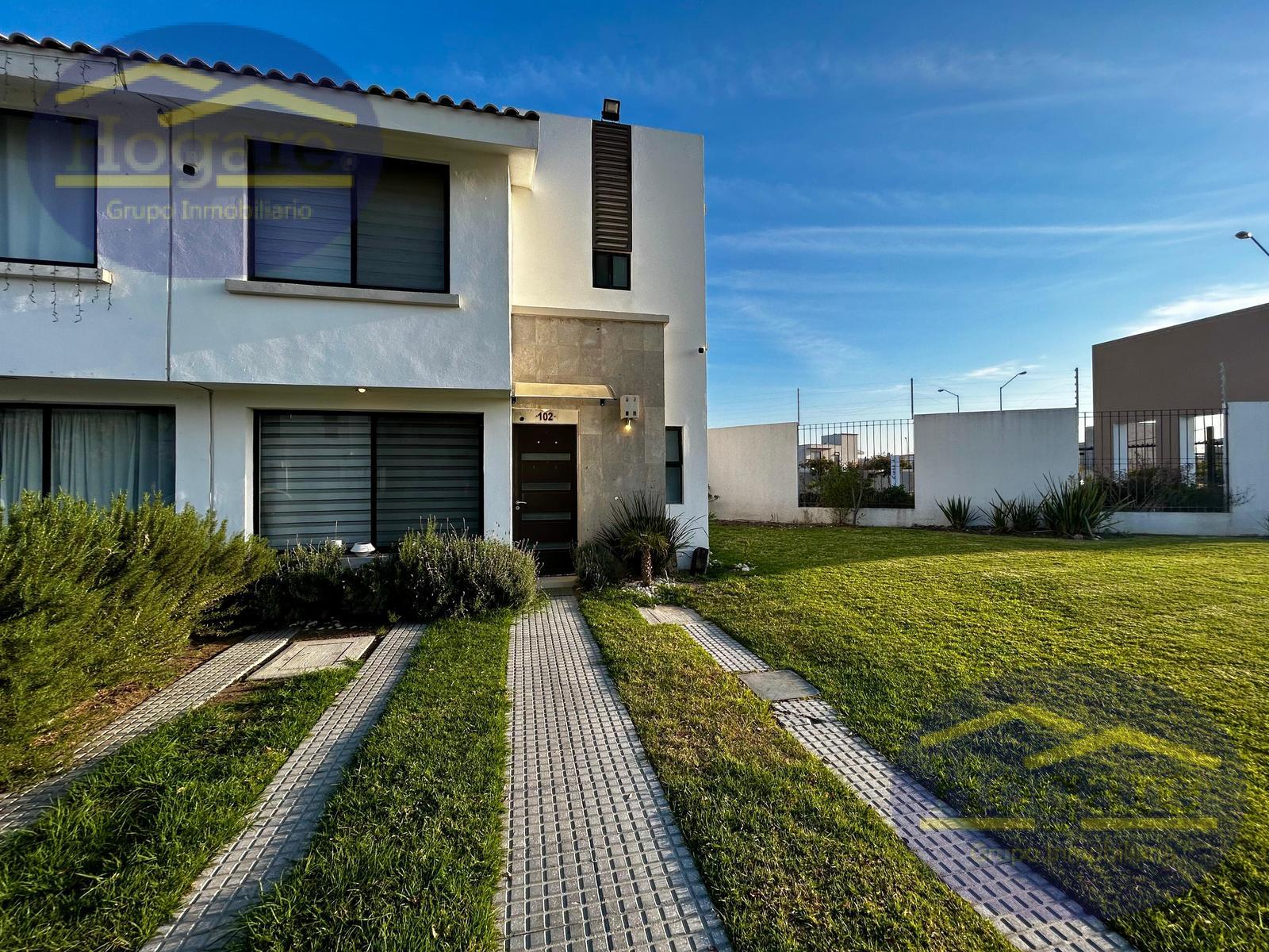 Casa en Venta dentro de privada, Zona norte en El Cielo Residencial en León, Gto.
