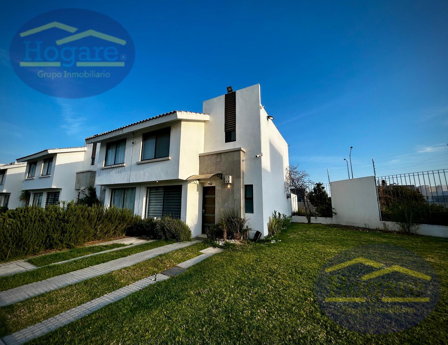 Casa en Venta dentro de privada, Zona norte en El Cielo Residencial en León, Gto.