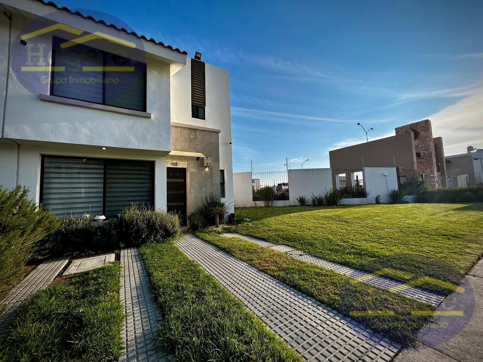 Casa en Venta dentro de privada, Zona norte en El Cielo Residencial en León, Gto.