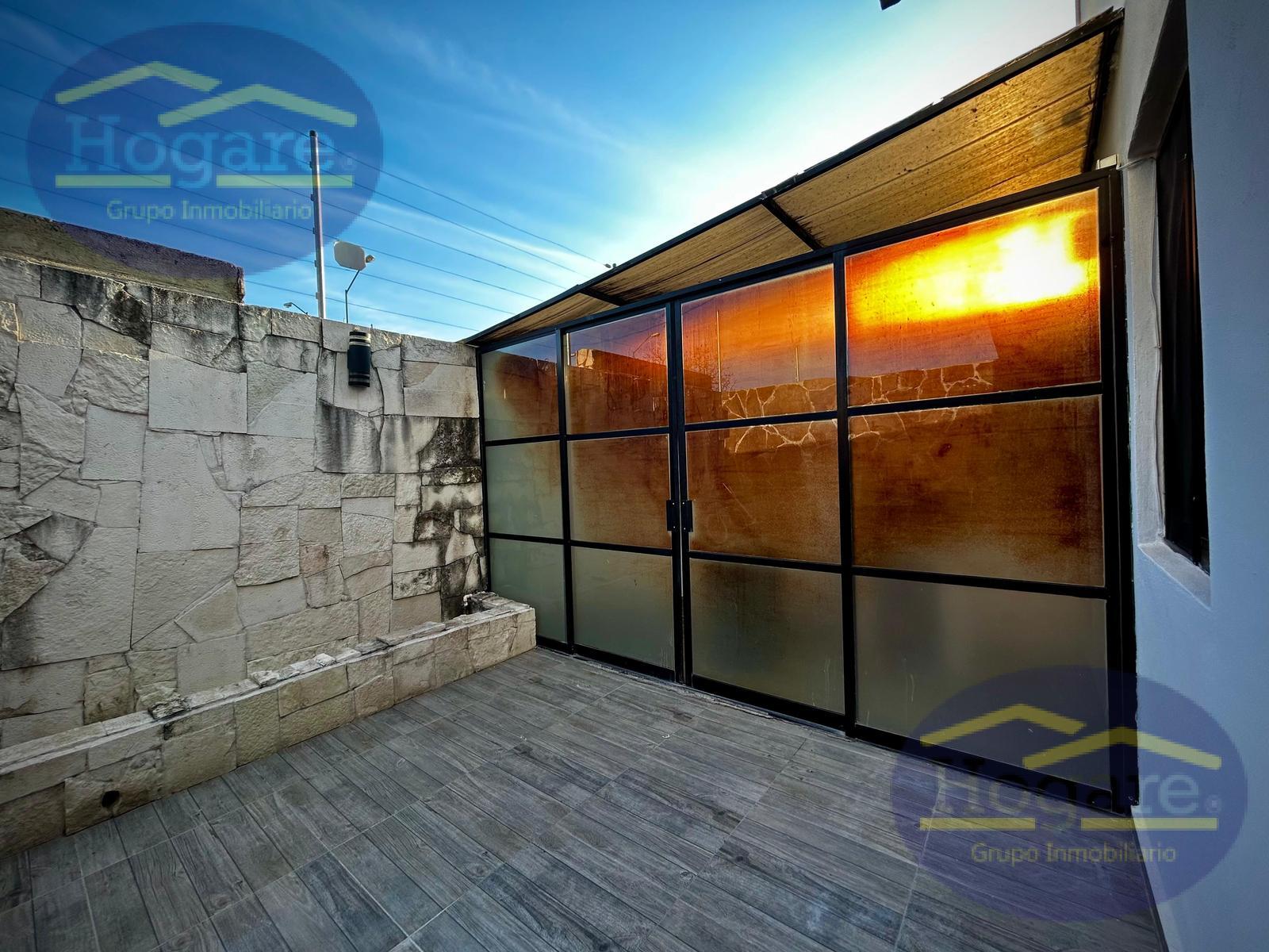 Casa en Venta dentro de privada, Zona norte en El Cielo Residencial en León, Gto.