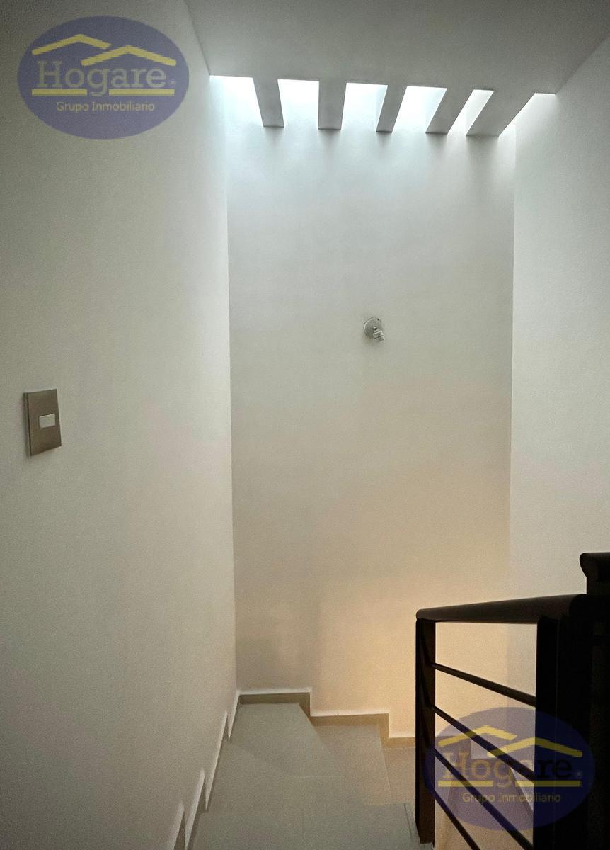 Casa en Venta dentro de privada, Zona norte en El Cielo Residencial en León, Gto.