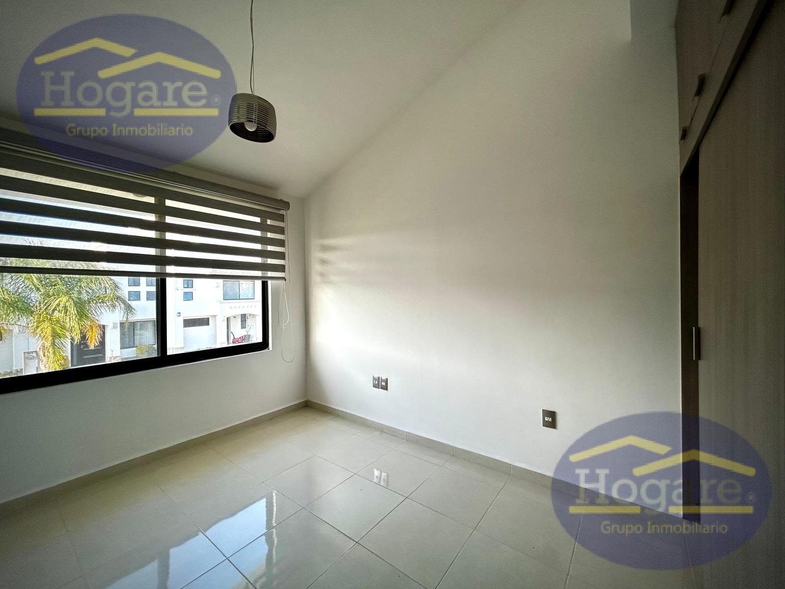 Casa en Venta dentro de privada, Zona norte en El Cielo Residencial en León, Gto.