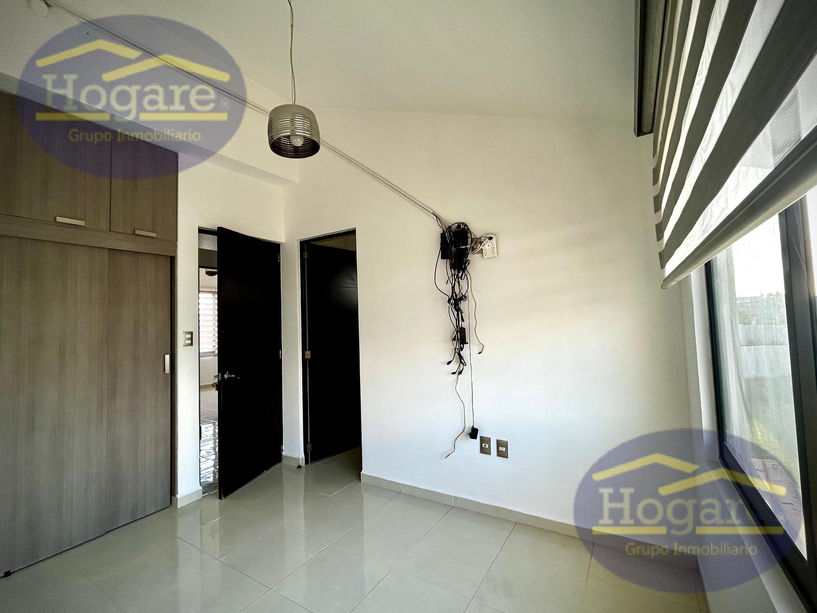 Casa en Venta dentro de privada, Zona norte en El Cielo Residencial en León, Gto.
