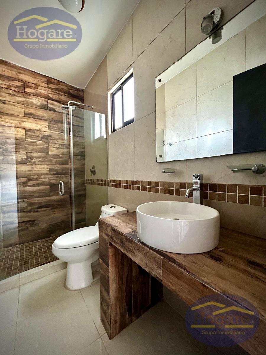 Casa en Venta dentro de privada, Zona norte en El Cielo Residencial en León, Gto.