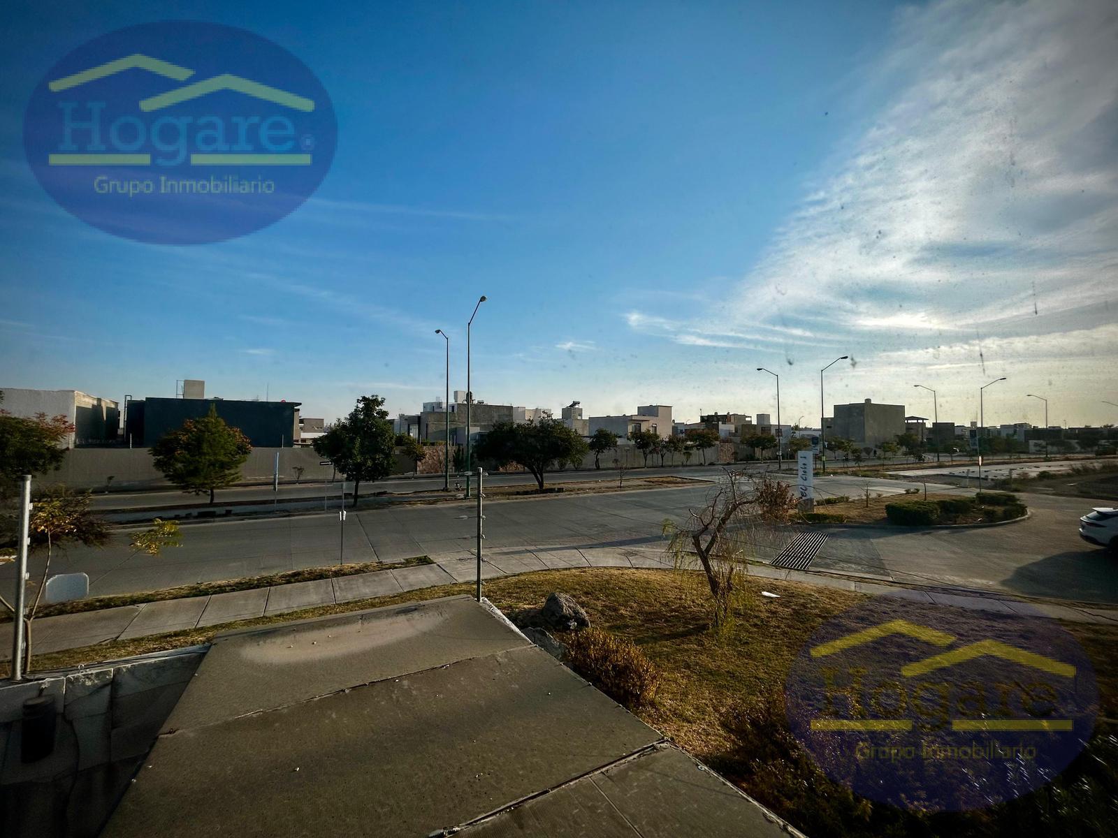 Casa en Venta dentro de privada, Zona norte en El Cielo Residencial en León, Gto.