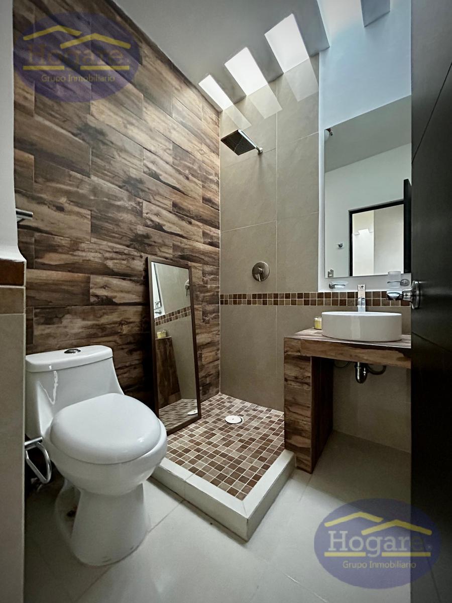 Casa en Venta dentro de privada, Zona norte en El Cielo Residencial en León, Gto.