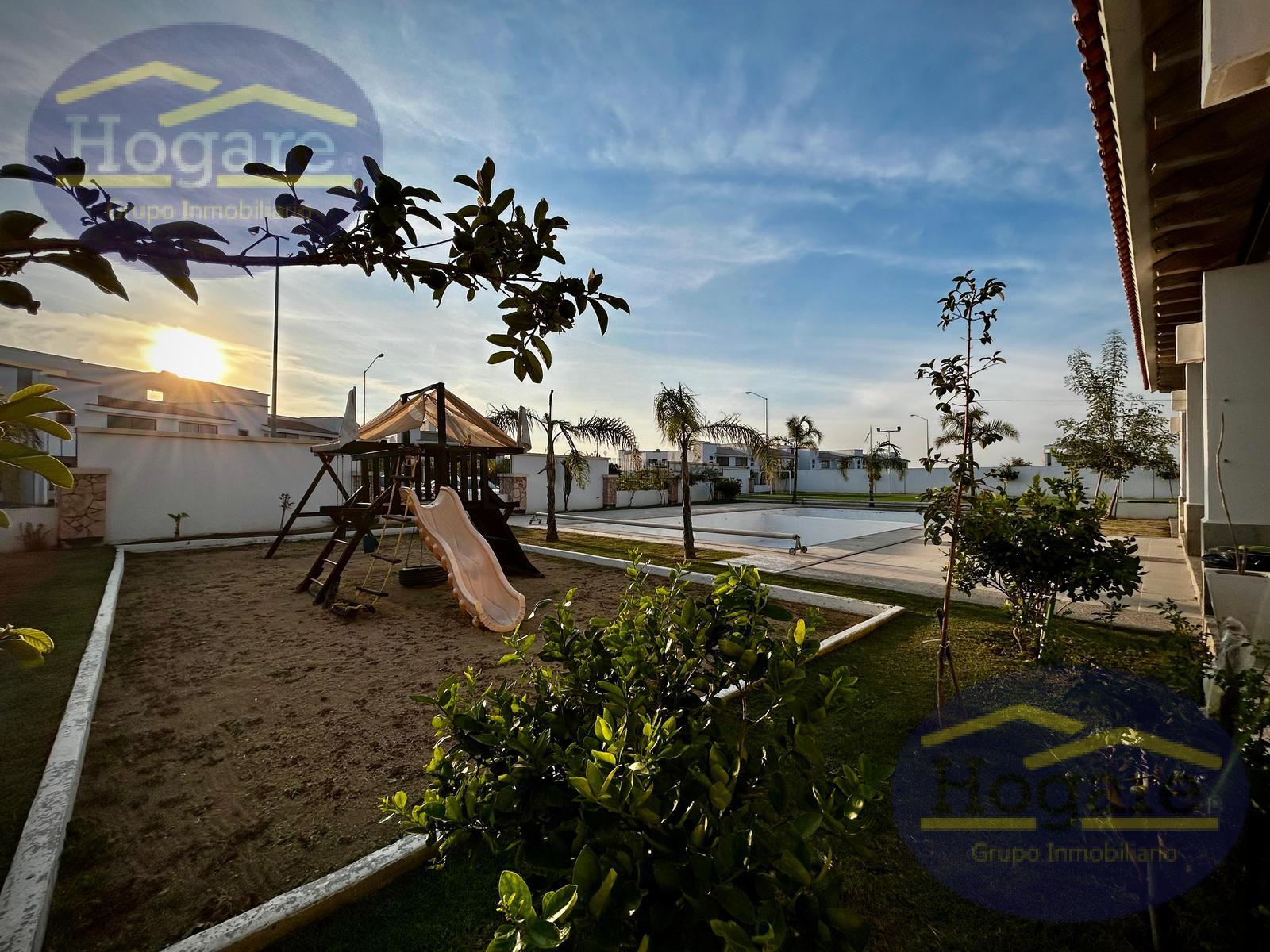 Casa en Venta dentro de privada, Zona norte en El Cielo Residencial en León, Gto.