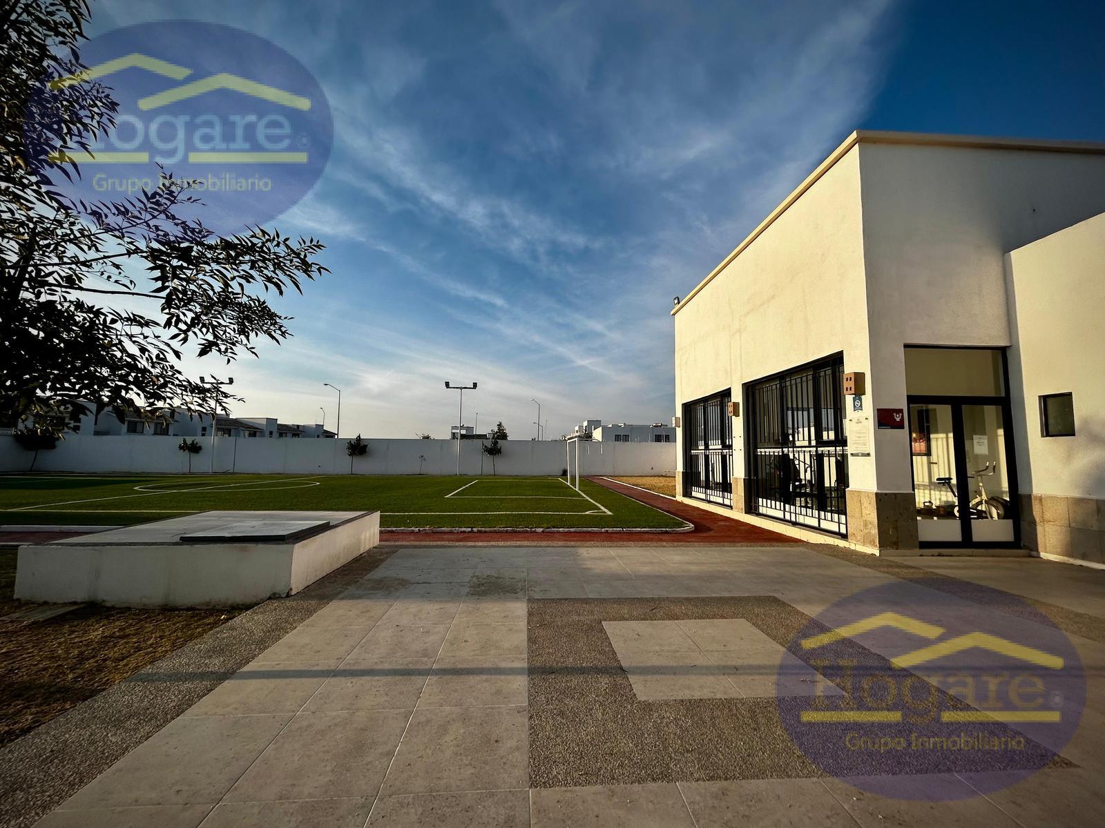 Casa en Venta dentro de privada, Zona norte en El Cielo Residencial en León, Gto.