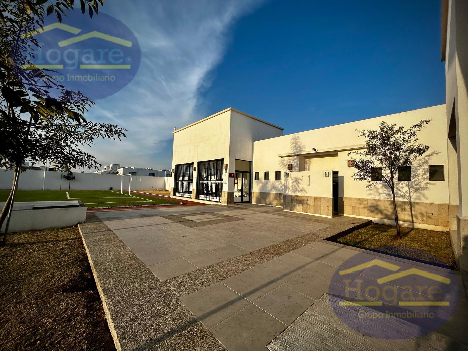 Casa en Venta dentro de privada, Zona norte en El Cielo Residencial en León, Gto.