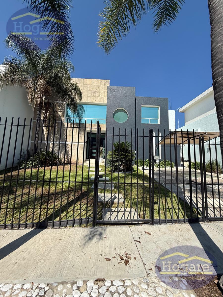 Casa en Venta Cañada del Refugio Zona norte