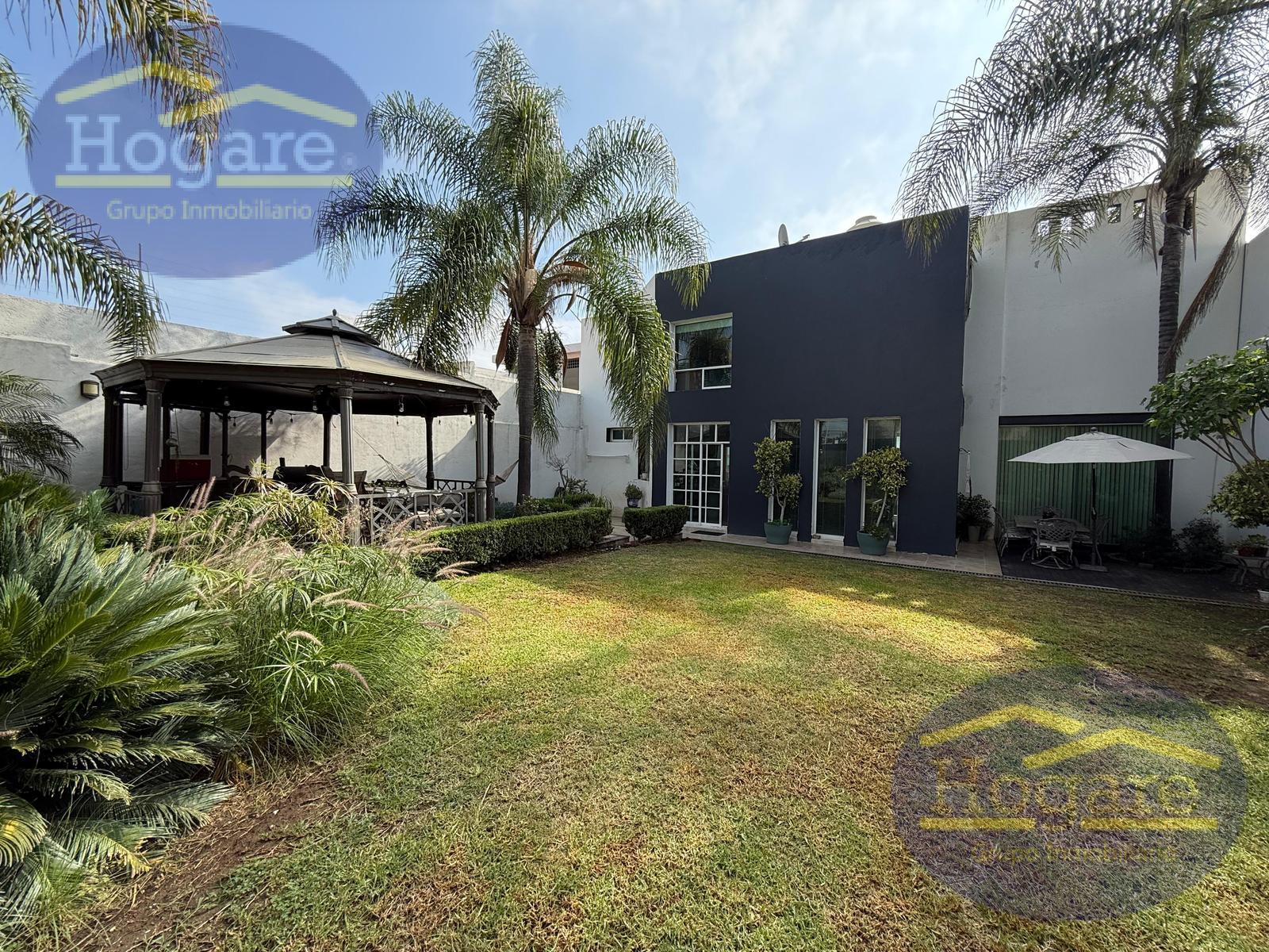 Casa en Venta Cañada del Refugio Zona norte