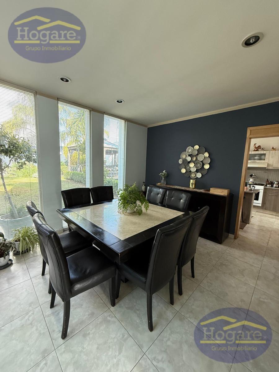 Casa en Venta Cañada del Refugio Zona norte