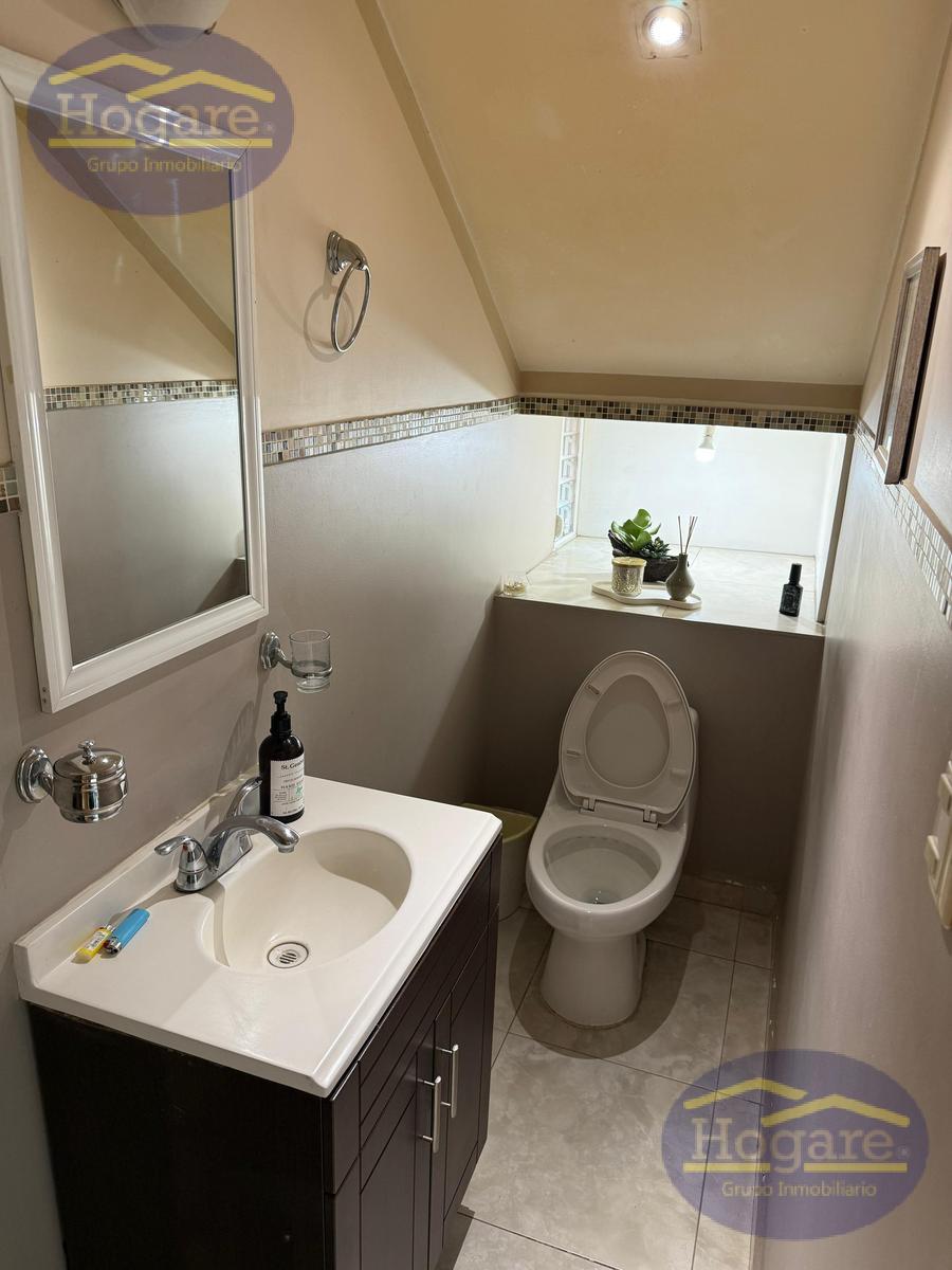 Casa en Venta Cañada del Refugio Zona norte