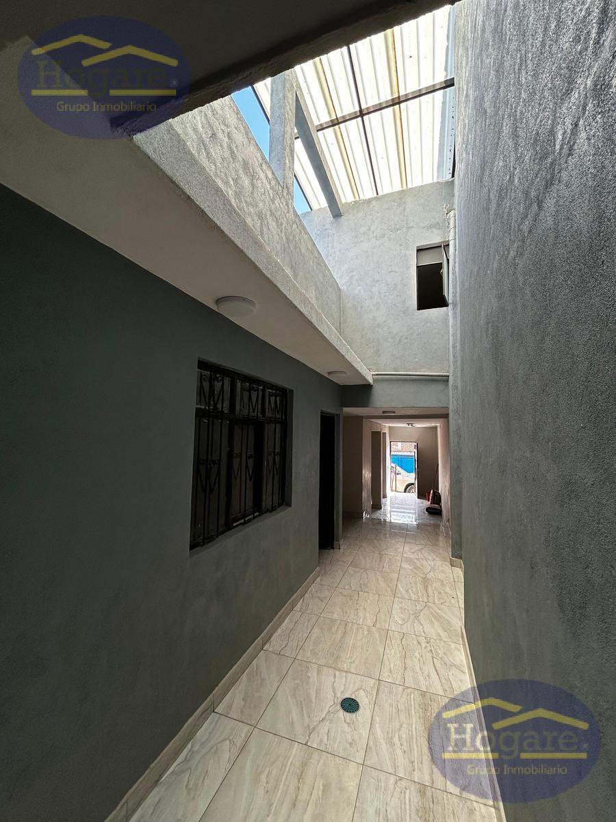 CASA EN VENTA A UN PAR DE CUADRAS DE BLVD AUSTRI, COLONIA CHAPALITA, LEÓN GTO