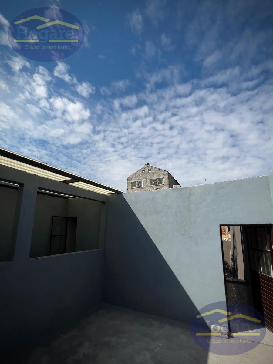 CASA EN VENTA A UN PAR DE CUADRAS DE BLVD AUSTRI, COLONIA CHAPALITA, LEÓN GTO