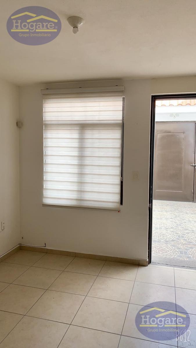 Casa en Renta Cumbres de la Pradera cerca del Fracc La Yesca, León Gto