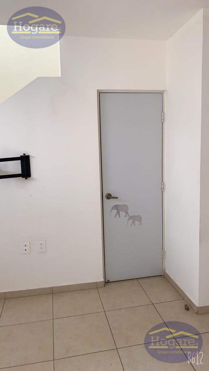 Casa en Renta Cumbres de la Pradera cerca del Fracc La Yesca, León Gto