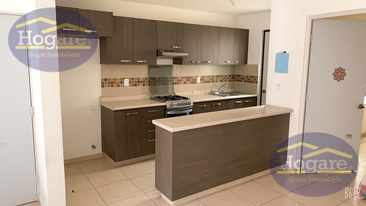 Casa en Renta Cumbres de la Pradera cerca del Fracc La Yesca, León Gto
