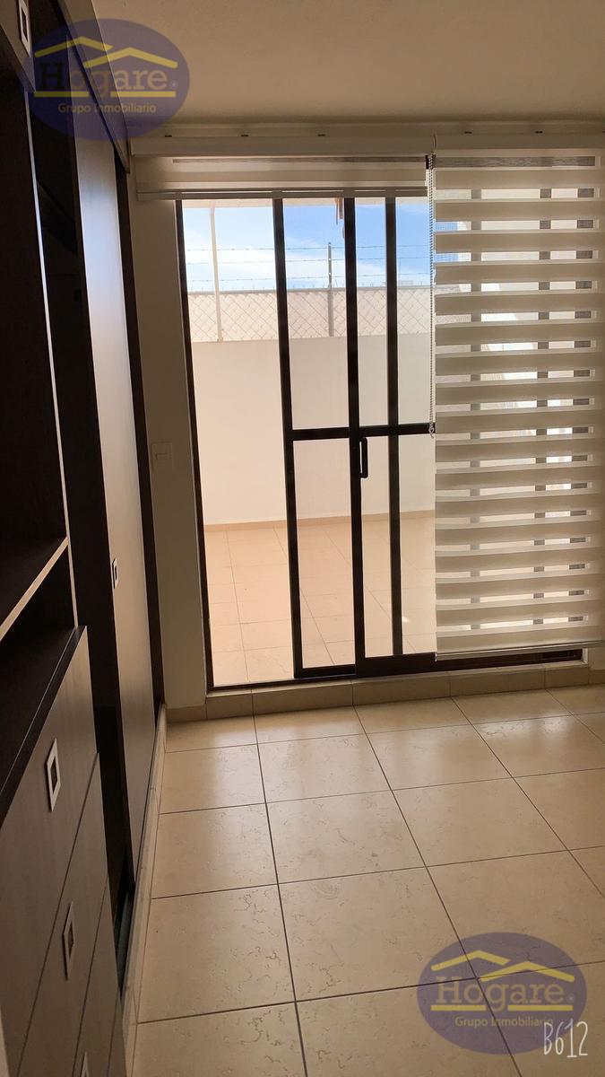 Casa en Renta Cumbres de la Pradera cerca del Fracc La Yesca, León Gto