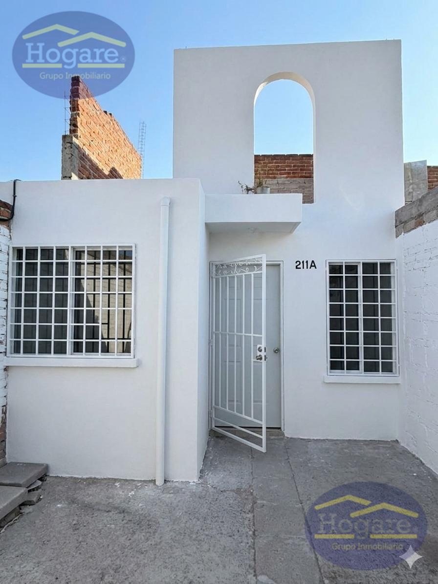 Apartada! CASA EN VENTA Villas de Nuestra Señora de La Luz, LEÓN GTO