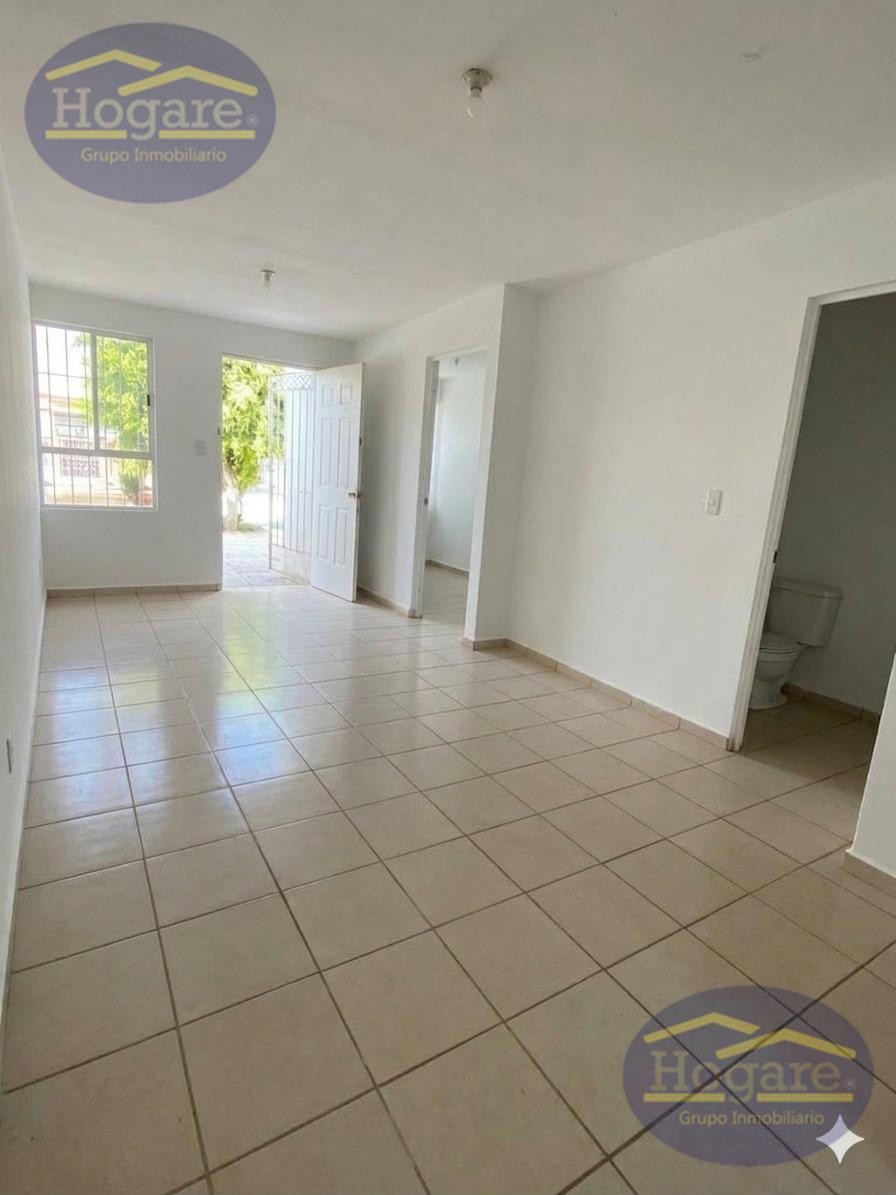 Apartada! CASA EN VENTA Villas de Nuestra Señora de La Luz, LEÓN GTO