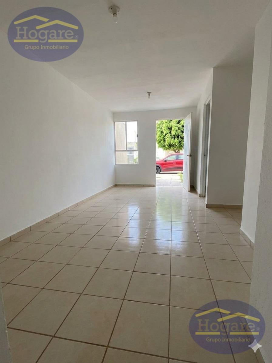 Apartada! CASA EN VENTA Villas de Nuestra Señora de La Luz, LEÓN GTO
