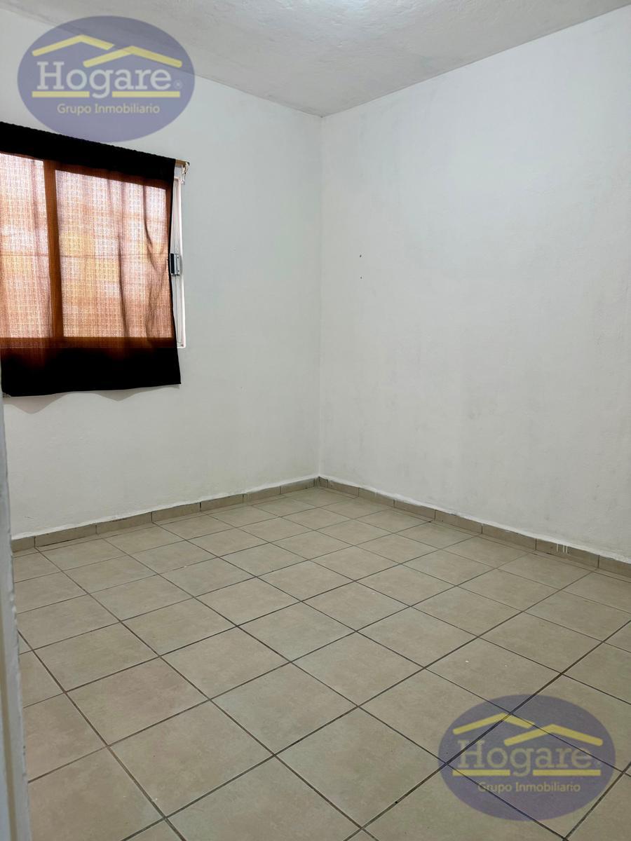 Apartado! Departamento en Lomas del Mirador, Planta Baja, Zona Norte León Gto