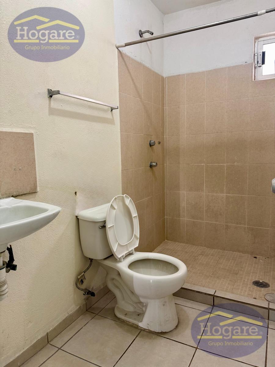 Apartado! Departamento en Lomas del Mirador, Planta Baja, Zona Norte León Gto