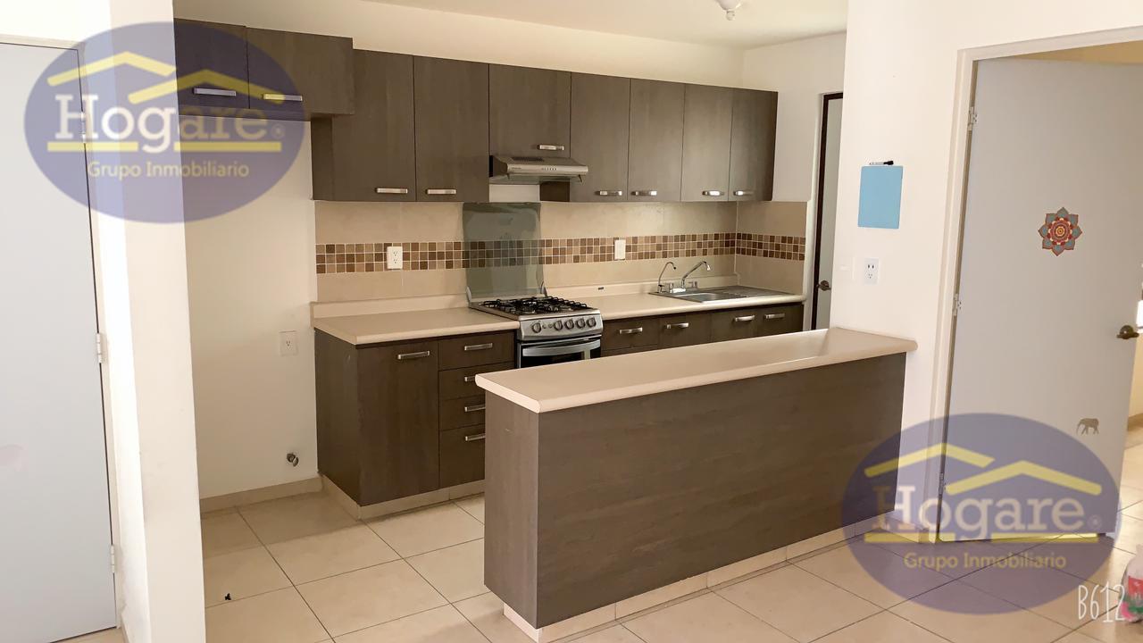Casa en Renta Cumbres de la Pradera cerca del Fracc La Yesca, León Gto
