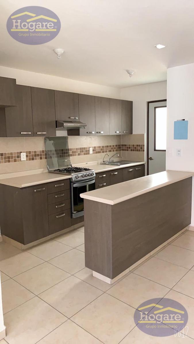 Casa en Renta Cumbres de la Pradera cerca del Fracc La Yesca, León Gto