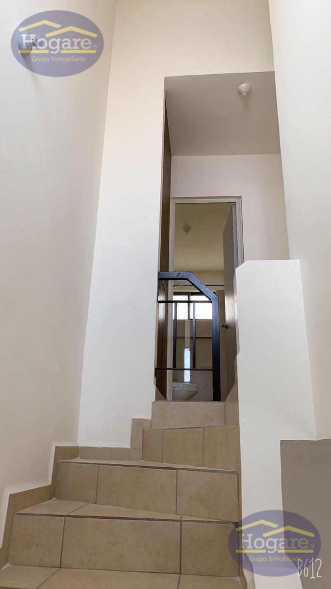 Casa en Renta Cumbres de la Pradera cerca del Fracc La Yesca, León Gto