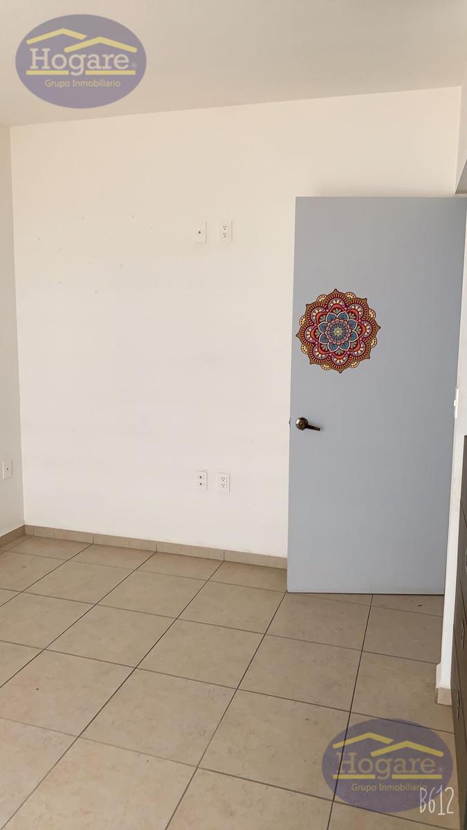 Casa en Renta Cumbres de la Pradera cerca del Fracc La Yesca, León Gto
