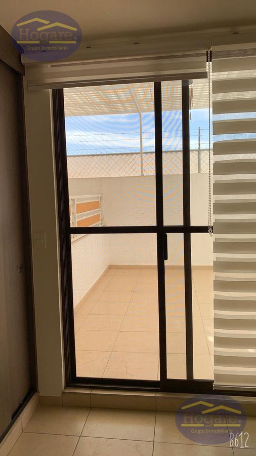 Casa en Renta Cumbres de la Pradera cerca del Fracc La Yesca, León Gto