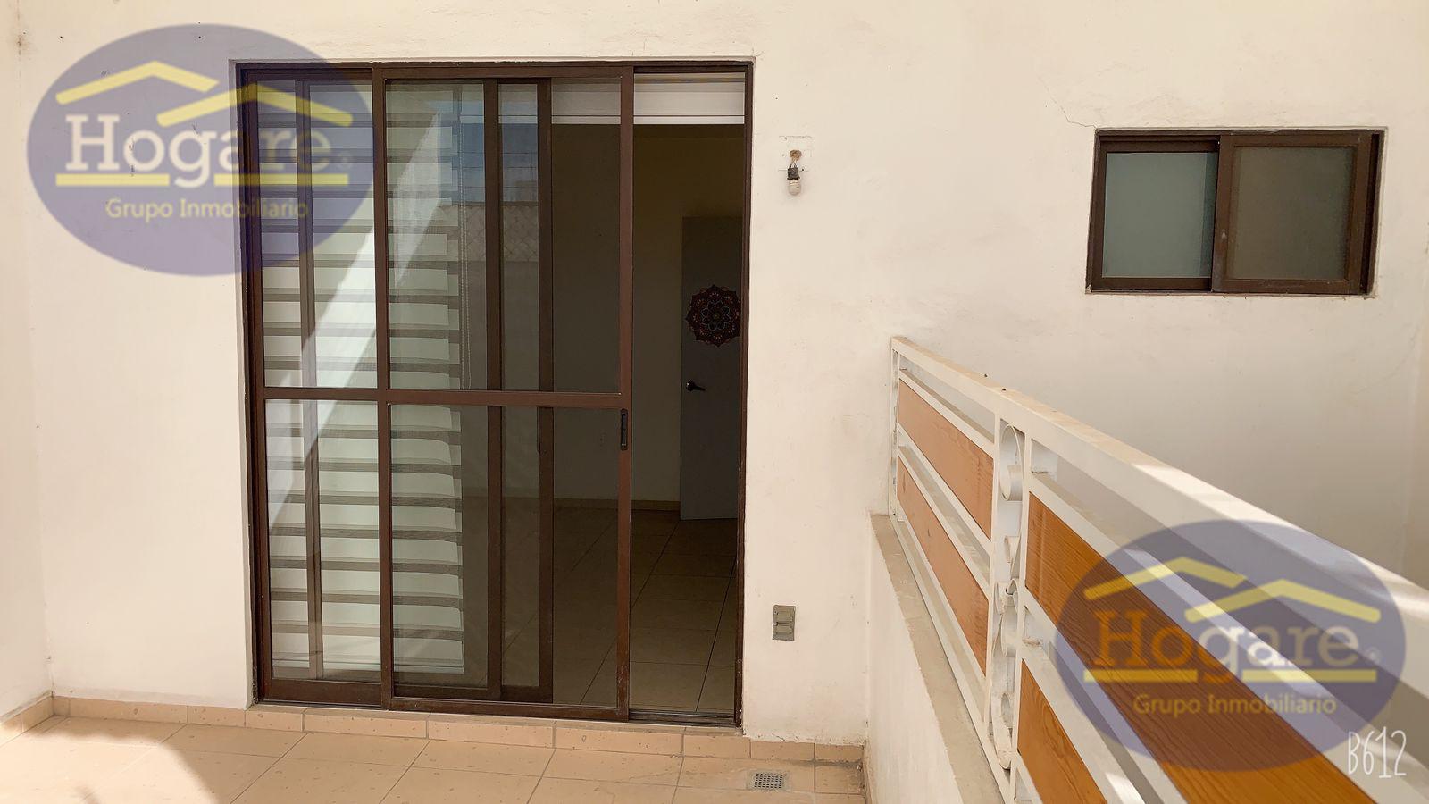Casa en Renta Cumbres de la Pradera cerca del Fracc La Yesca, León Gto