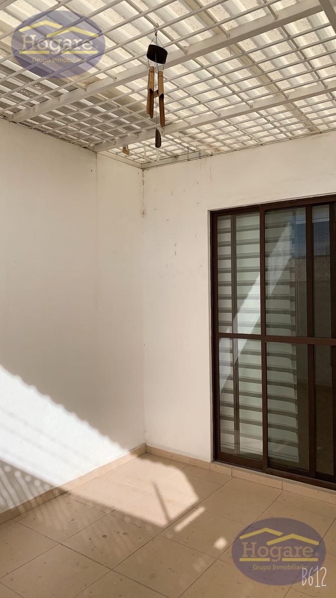Casa en Renta Cumbres de la Pradera cerca del Fracc La Yesca, León Gto