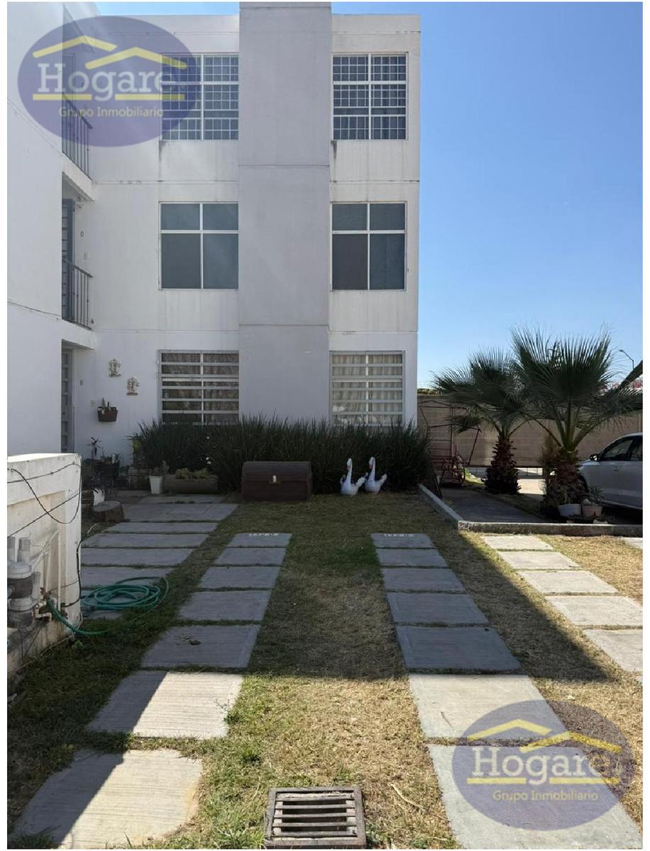 Departamento en Venta HÉROES APATZINGÁN, Héroes de León, Sur León Gto