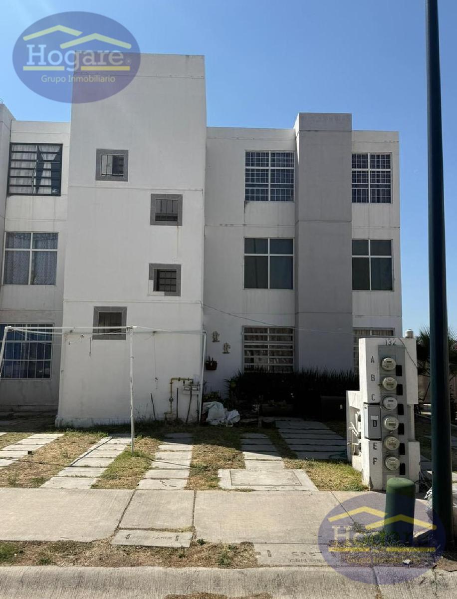 Departamento en Venta HÉROES APATZINGÁN, Héroes de León, Sur León Gto
