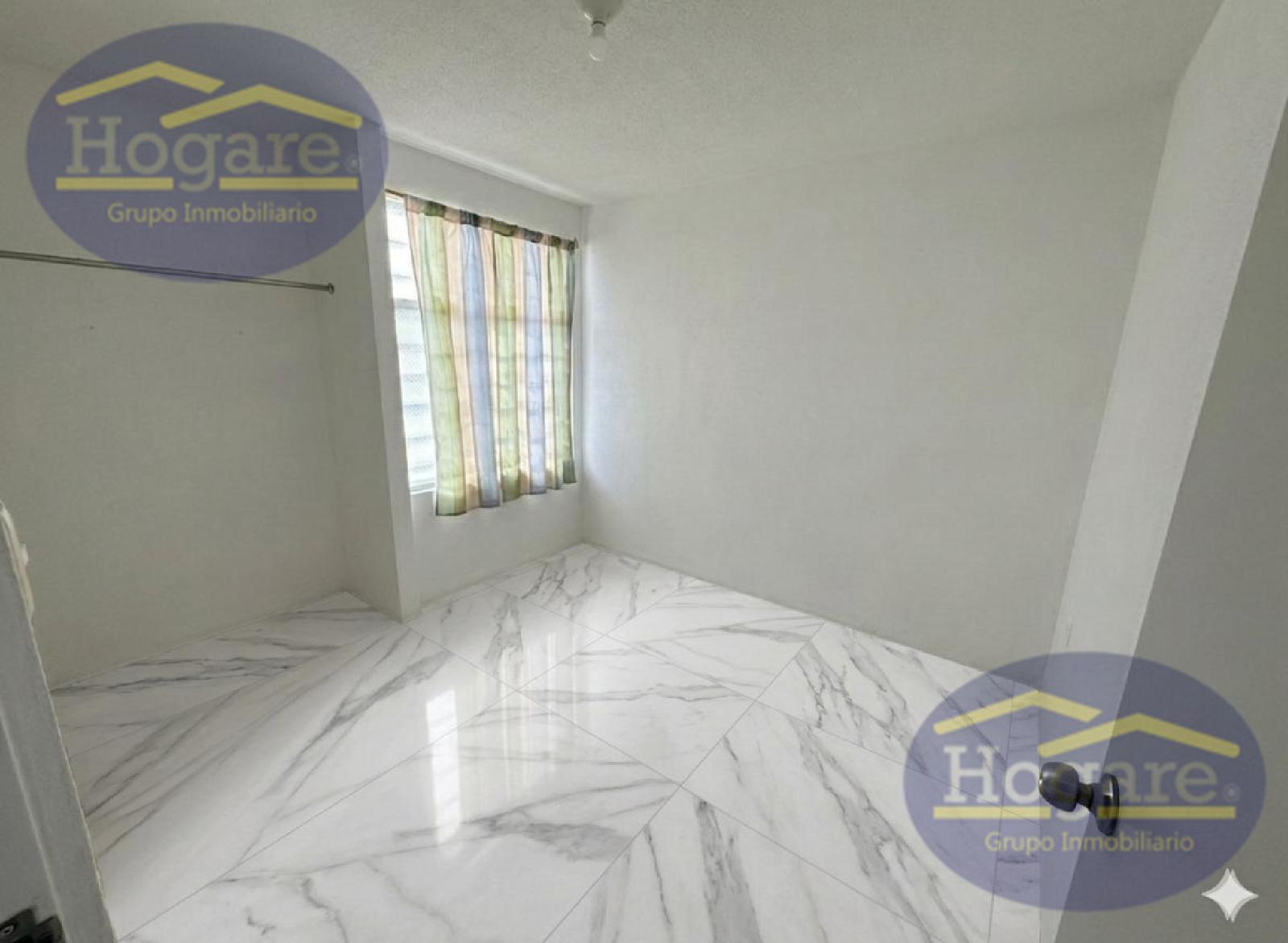 Departamento en Venta HÉROES APATZINGÁN, Héroes de León, Sur León Gto