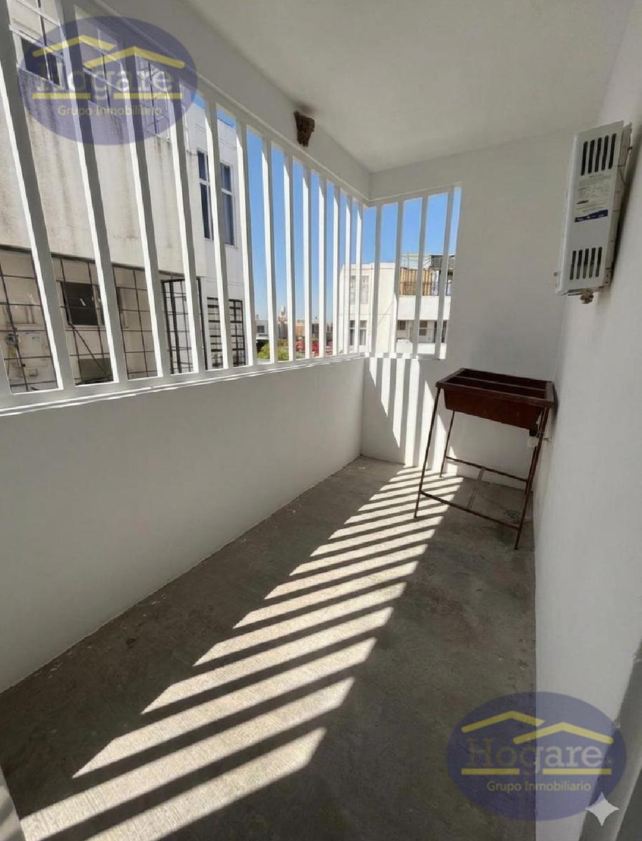 Departamento en Venta HÉROES APATZINGÁN, Héroes de León, Sur León Gto